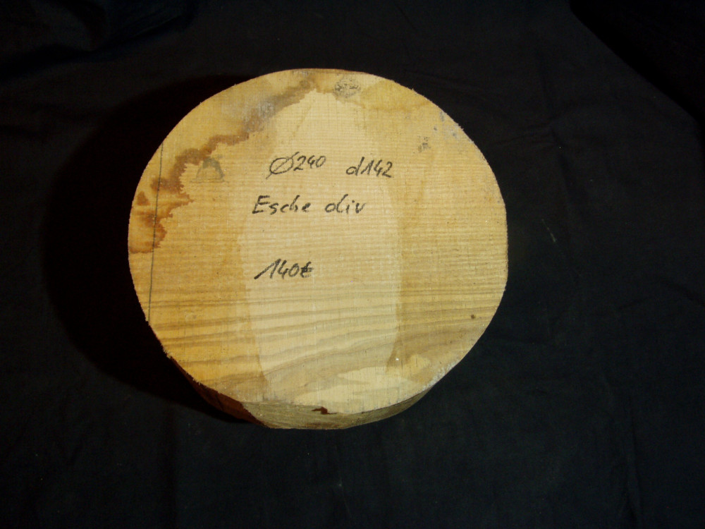Esche - Olivesche